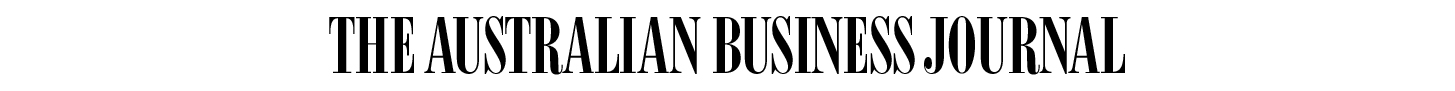 The Australian Business Journal  The Australian Business Journal